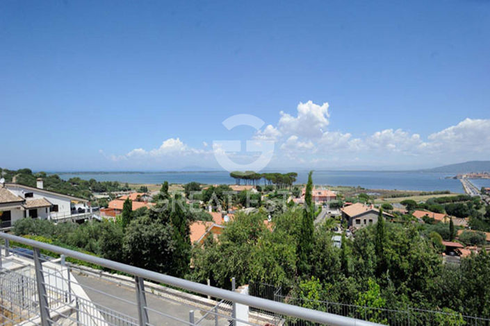 Image No.11-Villa de 3 chambres à vendre à Monte Argentario