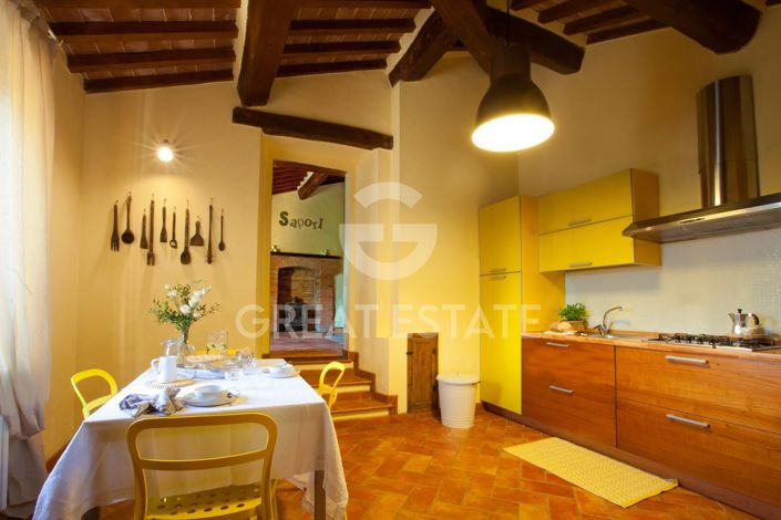 Image No.16-4 Bed Country House for sale