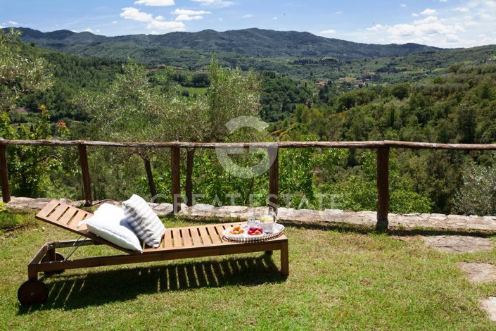 Image No.26-4 Bed Country House for sale