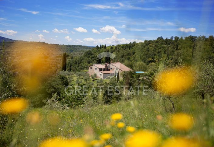 Image No.3-4 Bed Country House for sale