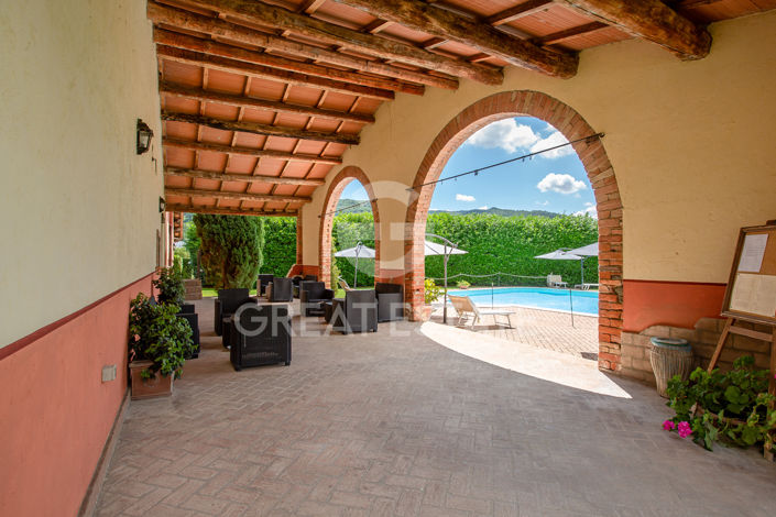 Image No.26-18 Bed Country House for sale