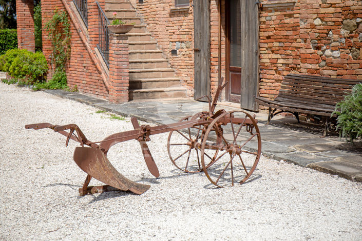 Image No.43-18 Bed Country House for sale