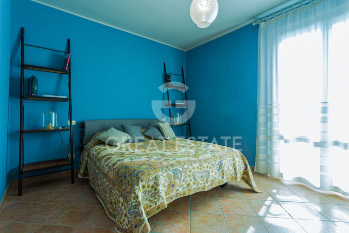 Image No.10-Maison de campagne de 4 chambres à vendre à Pérouse