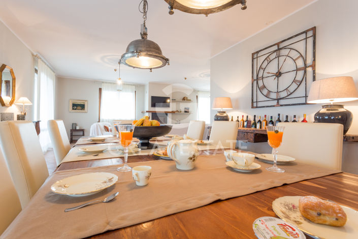 Image No.4-Maison de campagne de 4 chambres à vendre à Pérouse