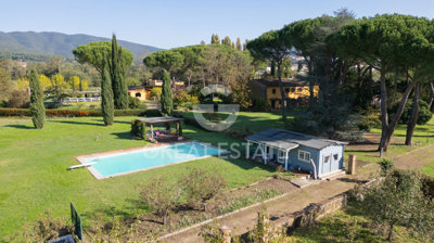 1 - Arezzo, Country House