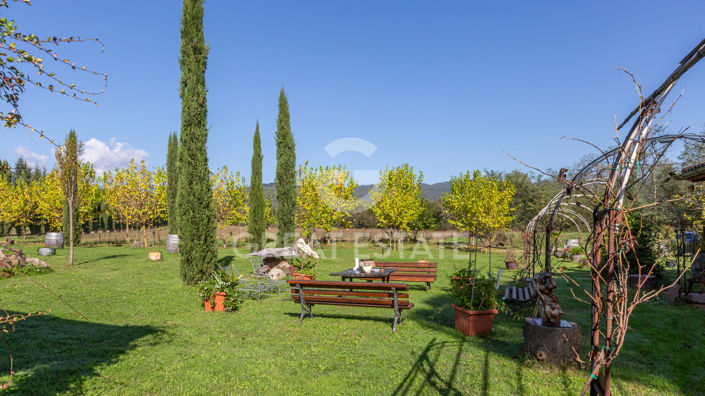 Image No.20-Country House for sale