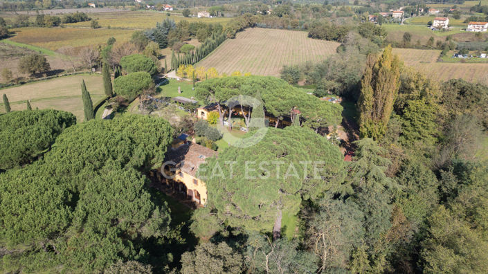 Image No.24-Country House for sale