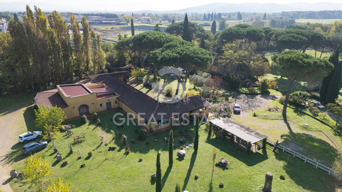 Image No.29-Country House for sale