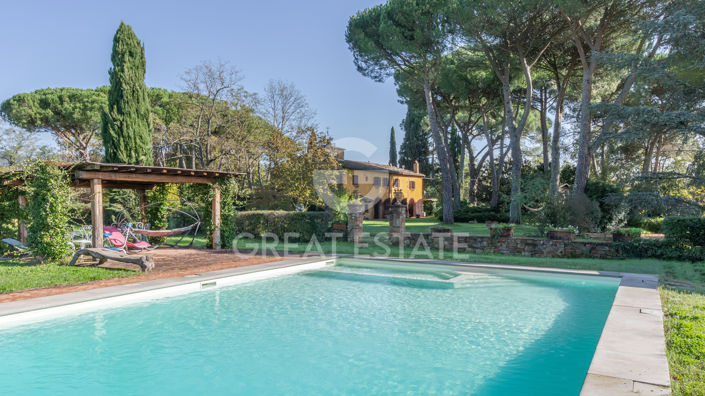Image No.4-Country House for sale