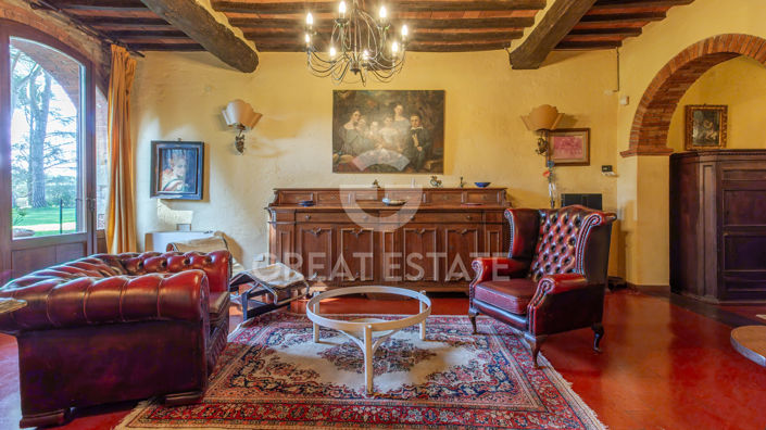 Image No.40-Country House for sale