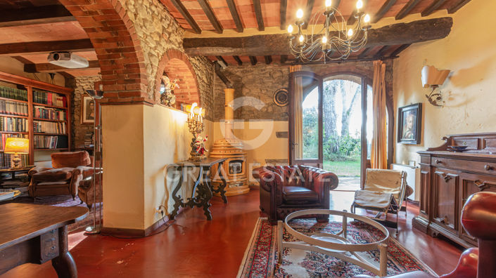 Image No.41-Country House for sale