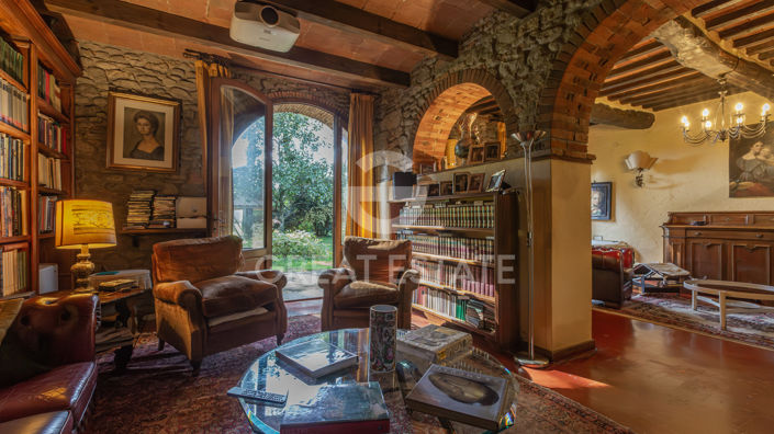 Image No.42-Country House for sale