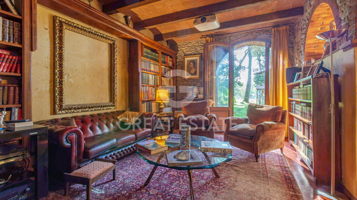 Image No.43-Country House for sale