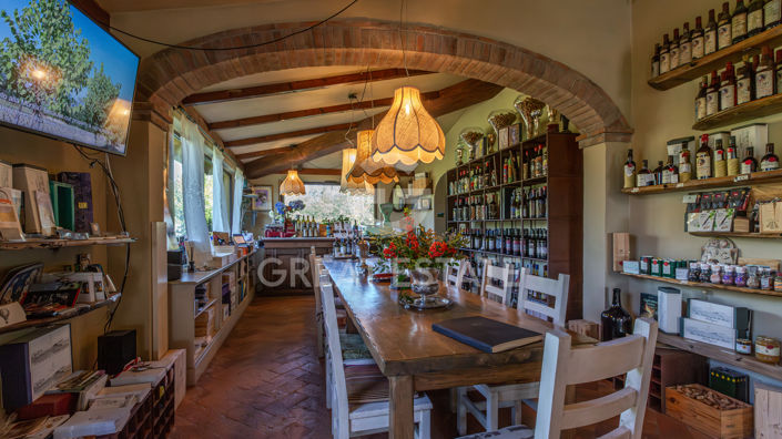 Image No.44-Country House for sale