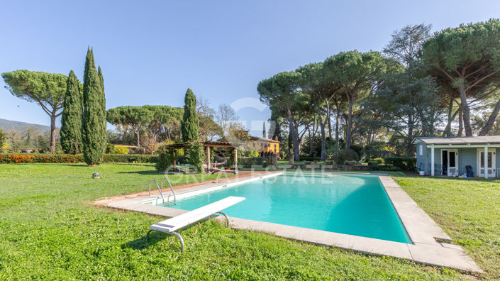 Image No.51-Country House for sale