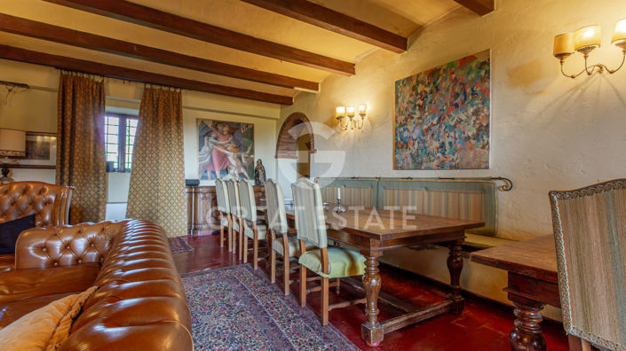 Image No.7-Country House for sale