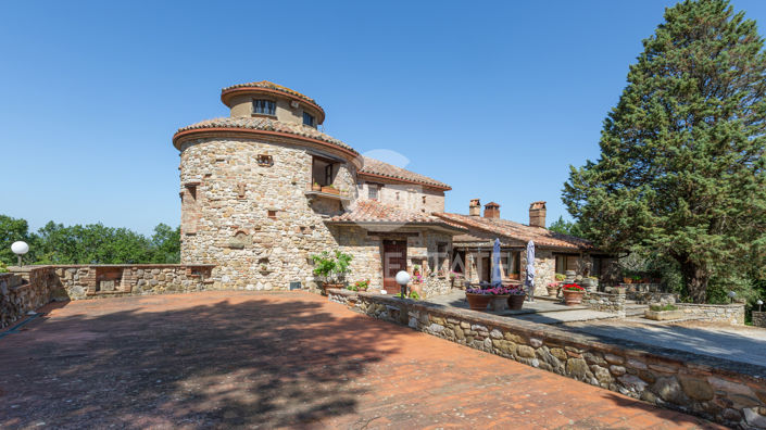 Image No.3-10 Bed Country House for sale