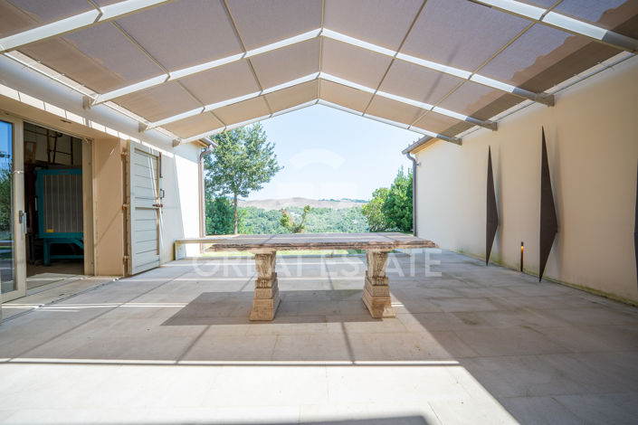 Image No.17-5 Bed Country House for sale