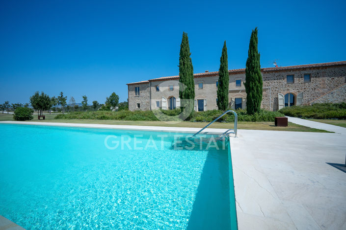 Image No.27-5 Bed Country House for sale