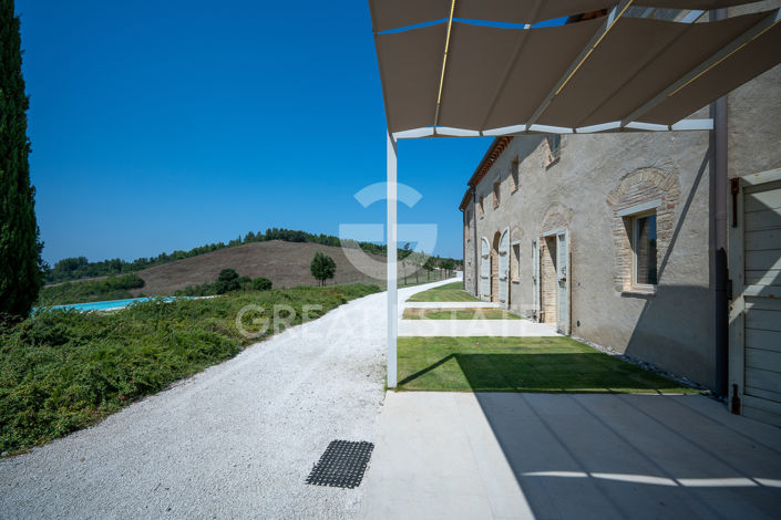 Image No.32-5 Bed Country House for sale