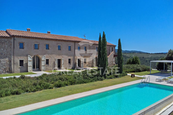 Image No.36-5 Bed Country House for sale