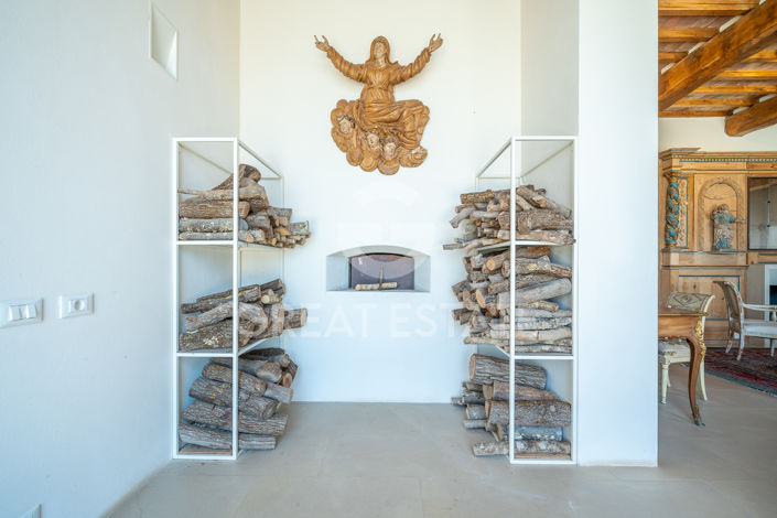 Image No.45-5 Bed Country House for sale