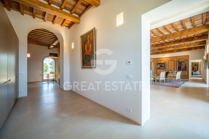 Image No.46-5 Bed Country House for sale