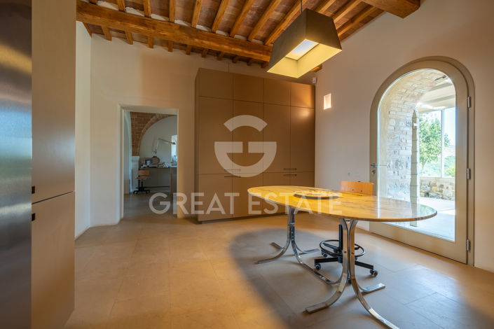 Image No.55-5 Bed Country House for sale