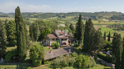 6 Bed Country House for sale