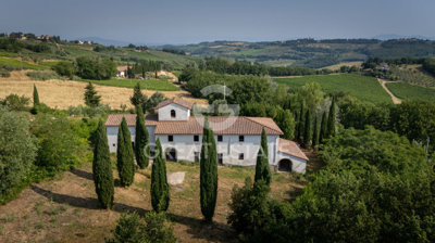 10 Bed Country House for sale