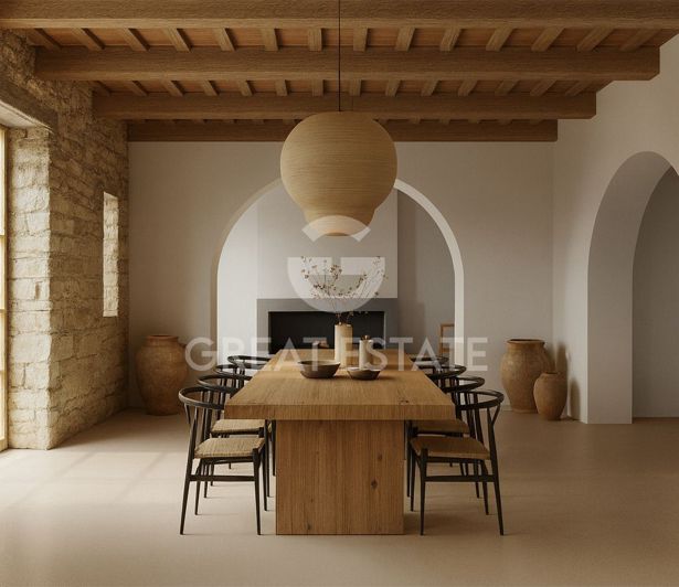 Image No.3-10 Bed Country House for sale