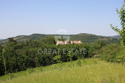 1 - Citta della Pieve, Country House
