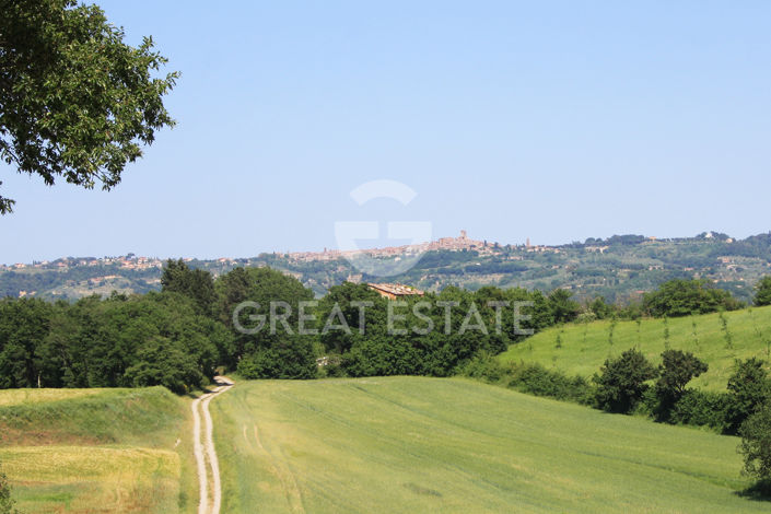 Image No.2-Country House for sale