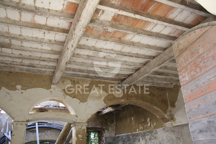 Image No.6-Maison de campagne à vendre à Citta della Pieve