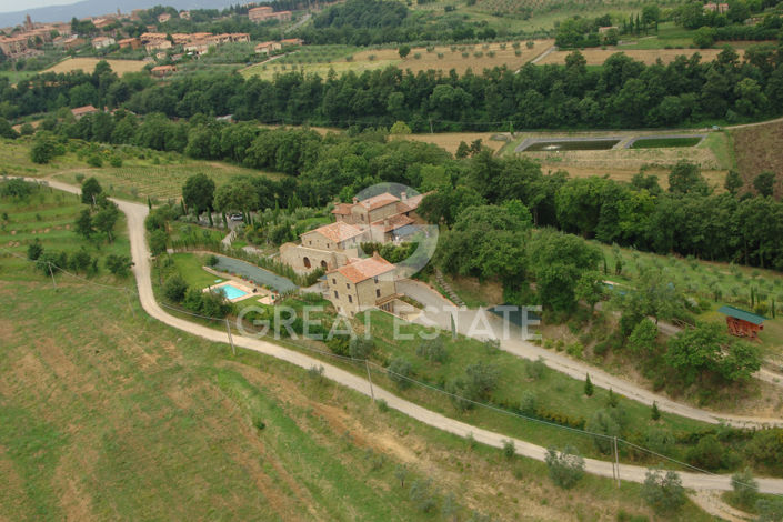 Image No.13-11 Bed Country House for sale