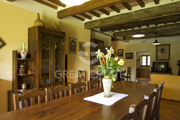 Image No.17-11 Bed Country House for sale
