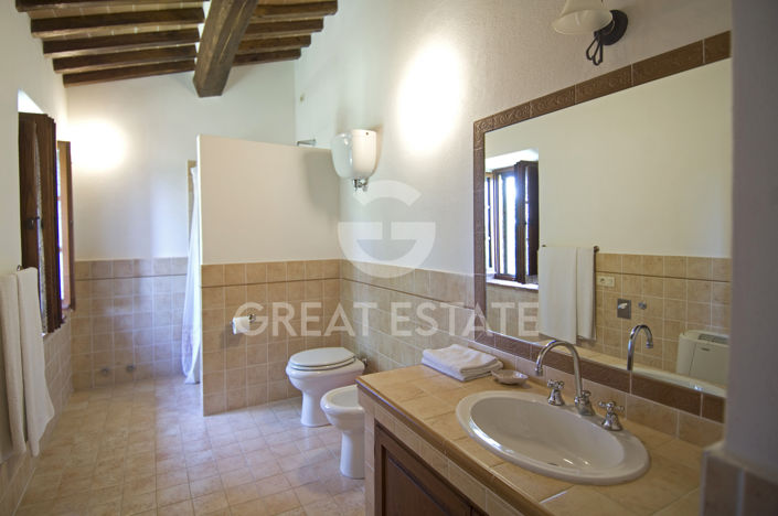 Image No.25-11 Bed Country House for sale