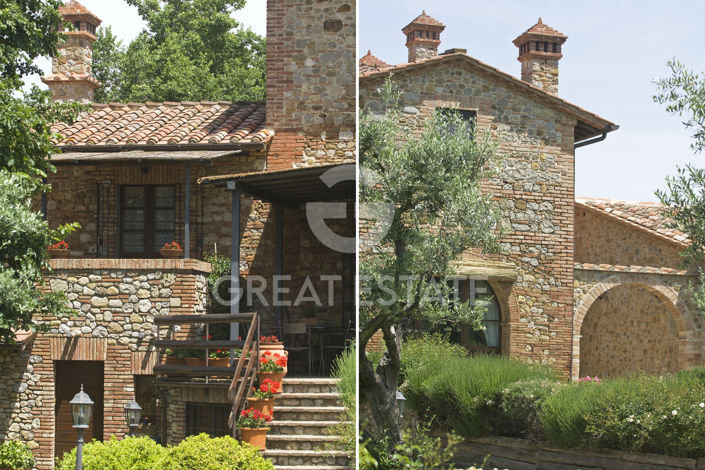 Image No.27-11 Bed Country House for sale