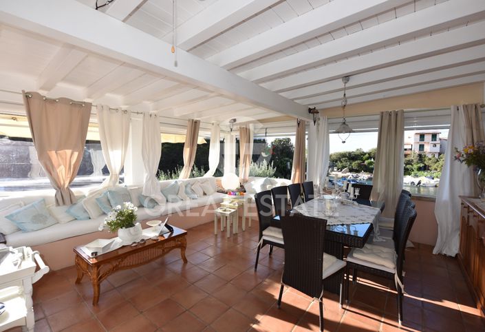 Image No.3-Villa for sale