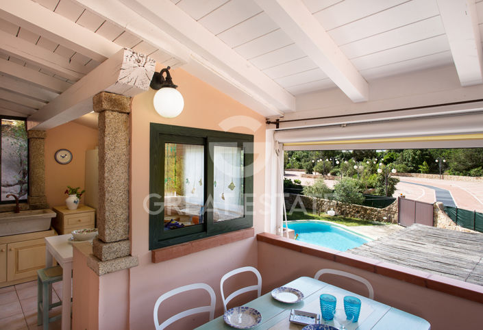 Image No.9-Villa for sale