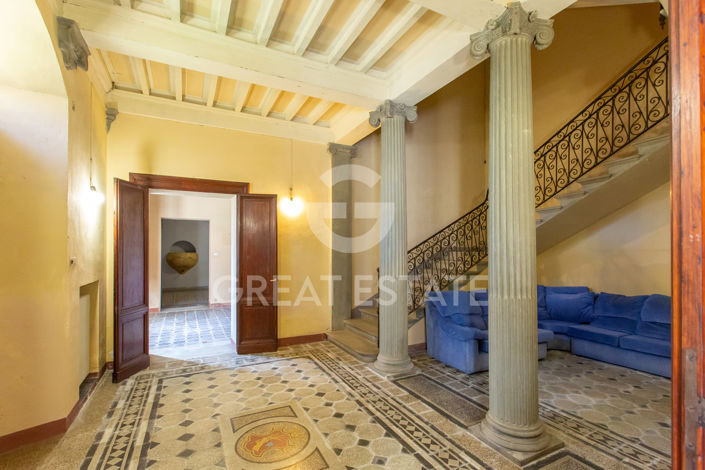 Image No.3-10 Bed Country House for sale