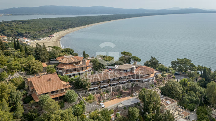 Image No.10-Villa de 10 chambres à vendre à Monte Argentario