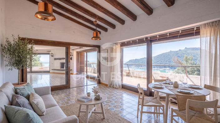 Image No.2-Villa de 10 chambres à vendre à Monte Argentario