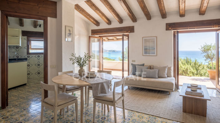 Image No.27-Villa de 10 chambres à vendre à Monte Argentario