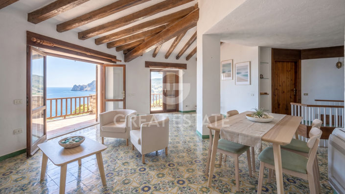 Image No.31-Villa de 10 chambres à vendre à Monte Argentario