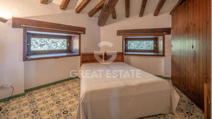 Image No.32-Villa de 10 chambres à vendre à Monte Argentario