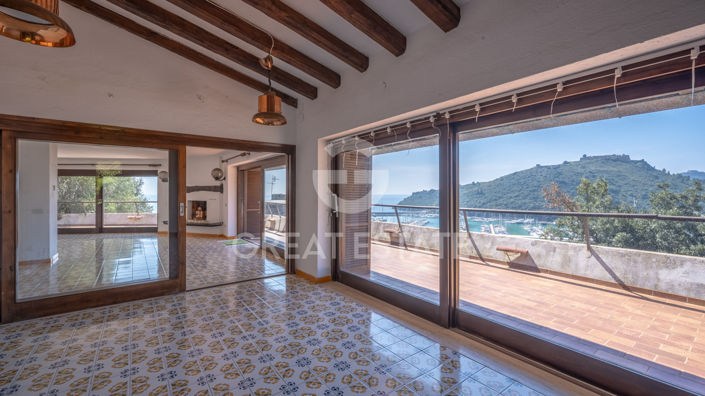 Image No.38-Villa de 10 chambres à vendre à Monte Argentario