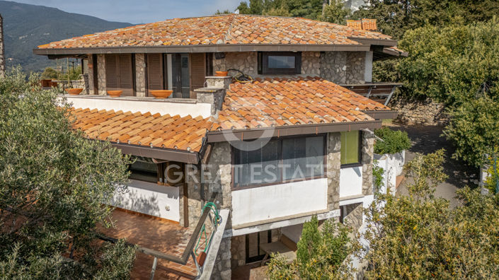 Image No.4-Villa de 10 chambres à vendre à Monte Argentario