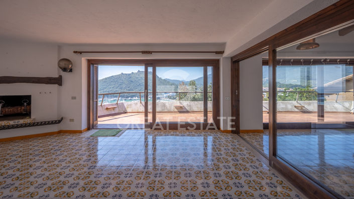 Image No.5-Villa de 10 chambres à vendre à Monte Argentario