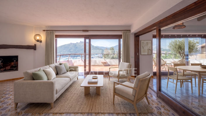 Image No.6-Villa de 10 chambres à vendre à Monte Argentario